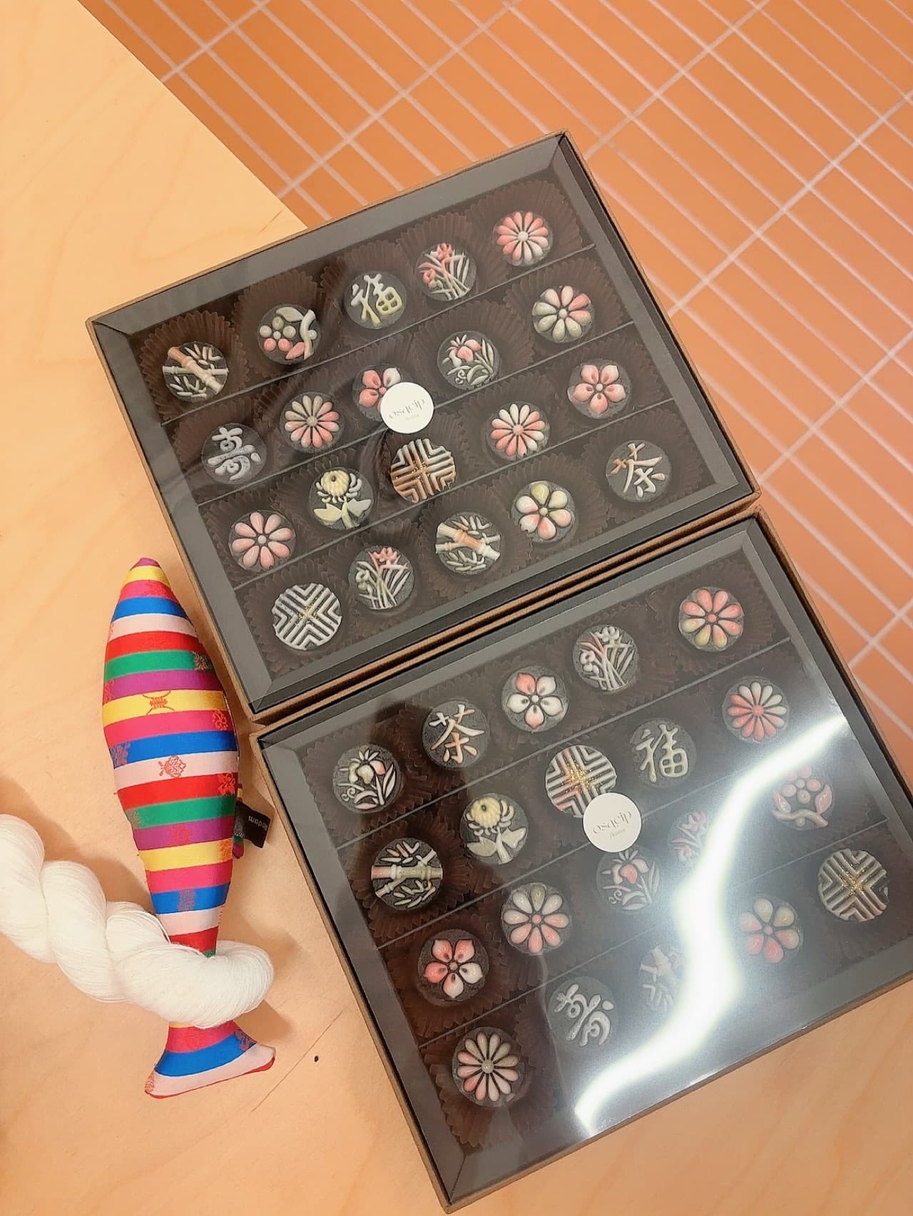 명절·어버이날·연말 시즌 선물