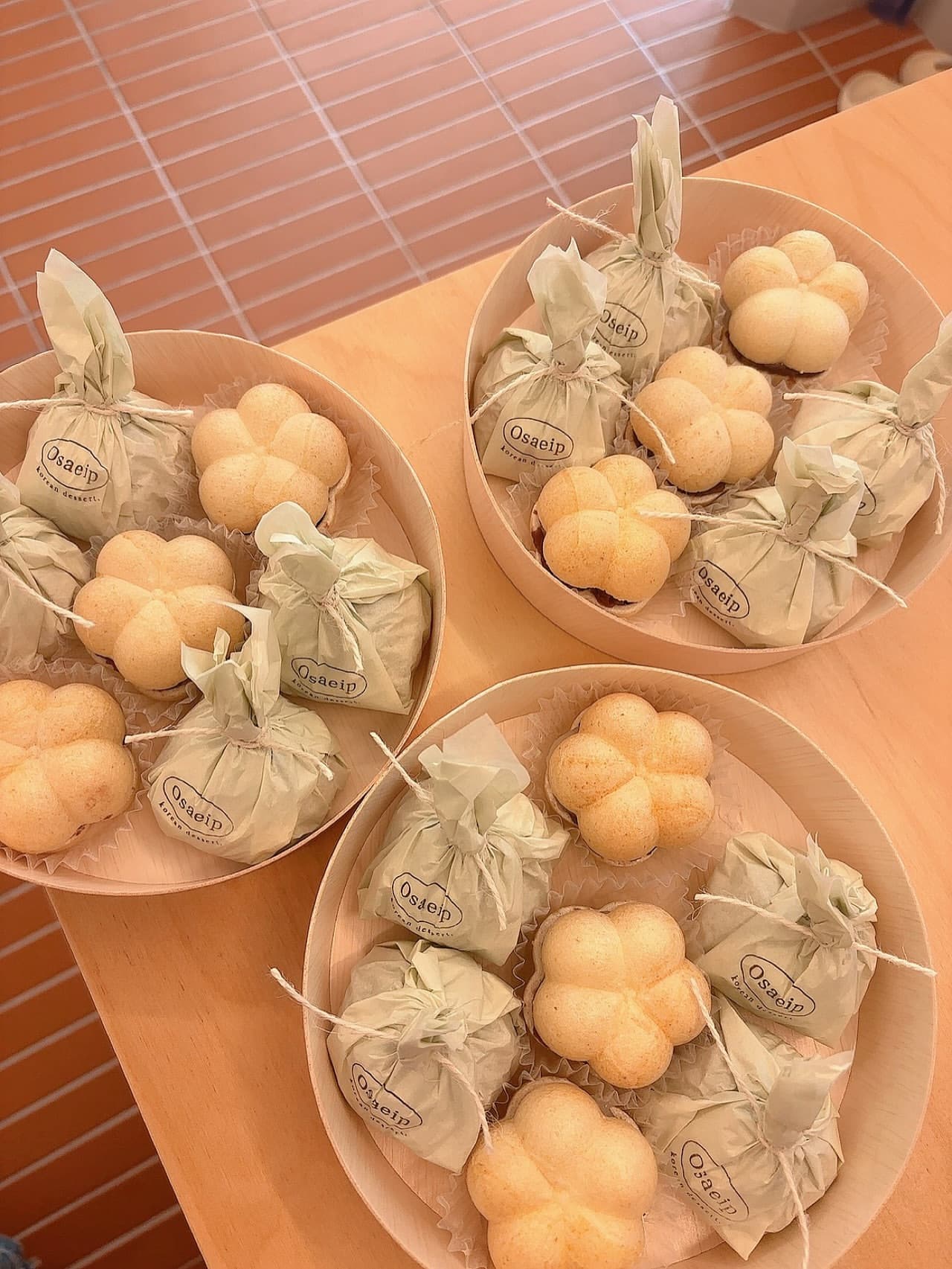 돌잔치·상견례를 위한 앙금플라워 케이크