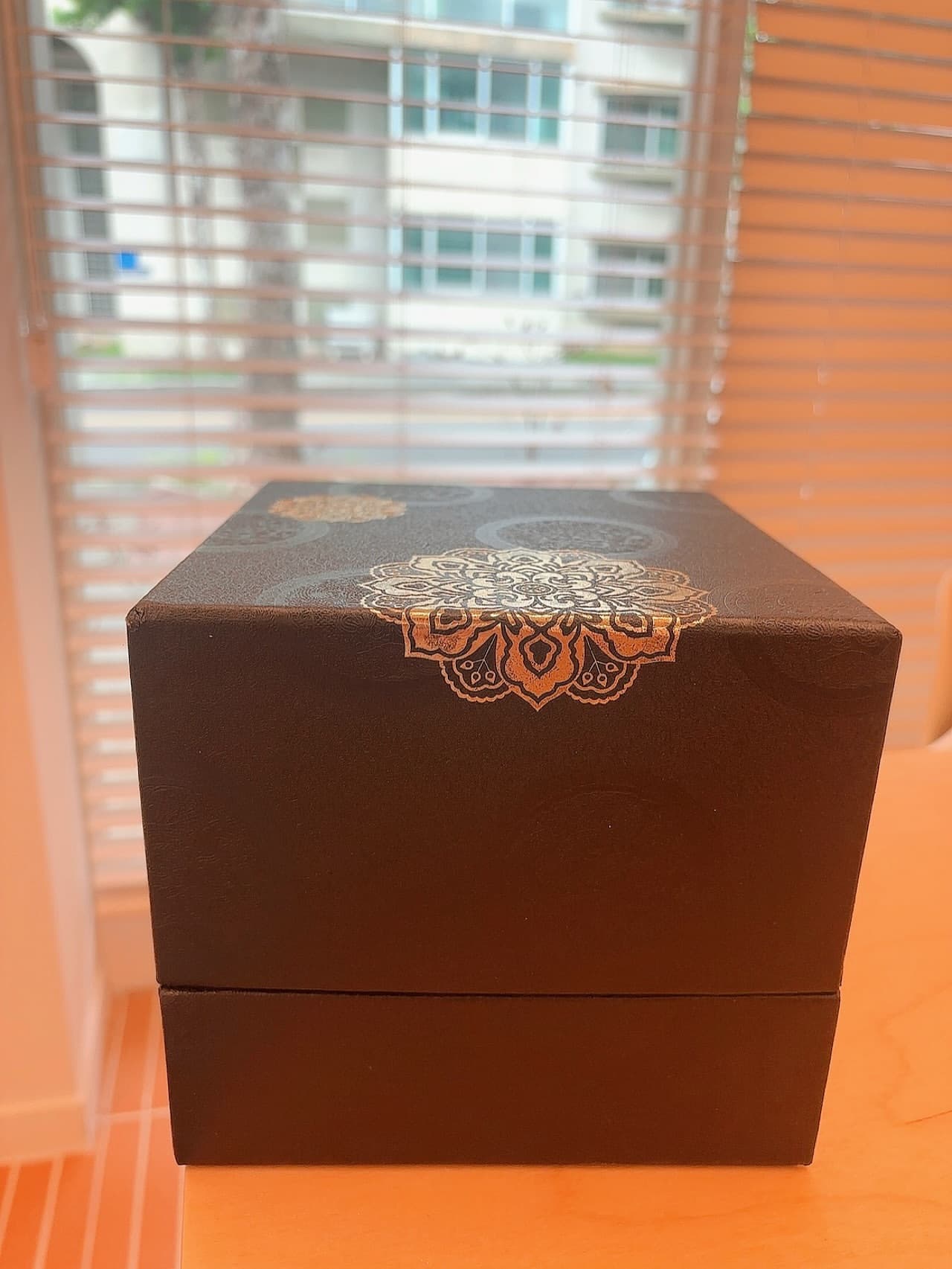 이** 고객님의 벚꽃 미니 답례품 후기 사진