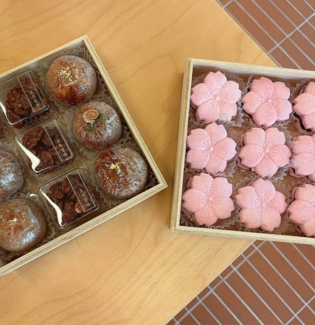 클로버 찹쌀빵 세트 thumbnail 2