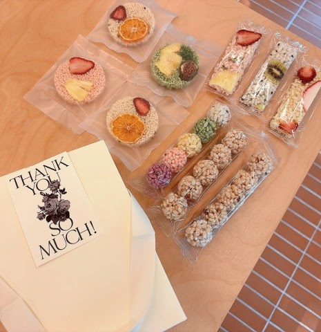 프리미엄 절편 세트 thumbnail 2